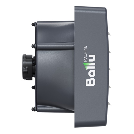 Купить Тепловентилятор водяной Ballu BHP-W2-30-C с качественным монтажом климатических систем в Москве и МО от ПУХОВ  тел.: +7 (495) 123-66-55