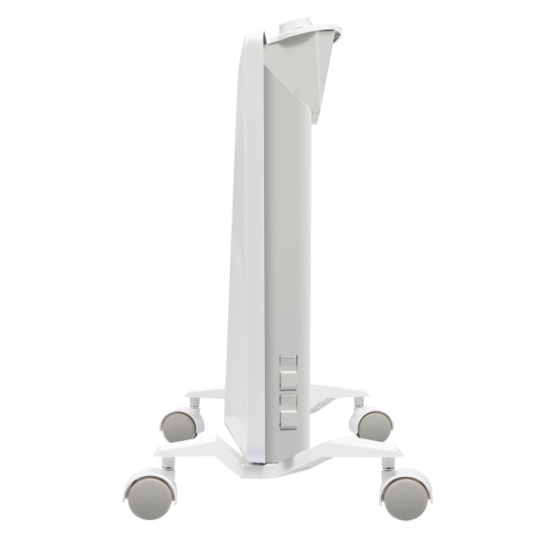 Купить Конвектор электрический Ballu Enzo BEC/EZMR-1000 с качественным монтажом климатических систем в Москве и МО от ПУХОВ  тел.: +7 (495) 123-66-55