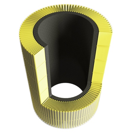 Купить Фильтр Electrolux FAP-2050 ANTI ALLERGY с качественным монтажом климатических систем в Москве и МО от ПУХОВ  тел.: +7 (495) 123-66-55