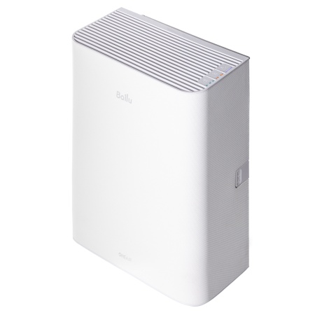 Купить Приточный очиститель воздуха Ballu ONEAIR ASP-100 (белый) с качественным монтажом климатических систем в Москве и МО от ПУХОВ  тел.: +7 (495) 123-66-55
