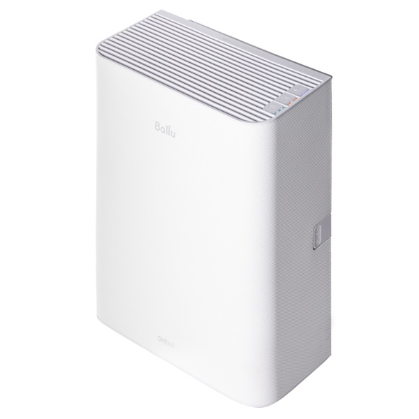 Купить Приточный очиститель воздуха Ballu ONEAIR ASP-100 (белый) с качественным монтажом климатических систем в Москве и МО от ПУХОВ  тел.: +7 (495) 123-66-55