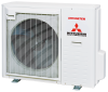 Купить Настенный кондиционер Mitsubishi Heavy Industries Standard Inverter SRK80ZSPR-S/SRC80ZSPR-S с качественным монтажом климатических систем в Москве и МО от ПУХОВ  тел.: +7 (495) 123-66-55