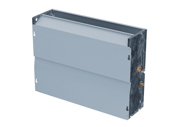 Напольный бескорпусной блок VRF-системы MDV F3, поколение V6 (DC-мотор) MDI2-71F3DHN1