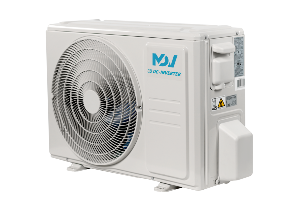 Купить Кассетный кондиционер MDV 2026 MDCD-24HRFN8 / MDOUN-24HFN8 / T-MBQ4-04BD с качественным монтажом климатических систем в Москве и МО от ПУХОВ  тел.: +7 (495) 123-66-55