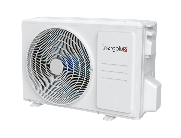 Компактный компрессорно-конденсаторный блок Energolux SAU24L4-A-CCU