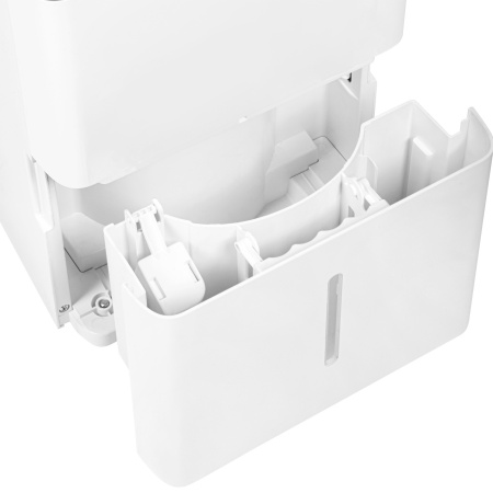 Купить Осушитель воздуха Ballu Comfort BD20T CL с качественным монтажом климатических систем в Москве и МО от ПУХОВ  тел.: +7 (495) 123-66-55