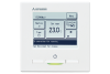 Купить Настенный блок мульти сплит-системы Mitsubishi Heavy Industries Standard Inverter SRK71ZR-W с качественным монтажом климатических систем в Москве и МО от ПУХОВ  тел.: +7 (495) 123-66-55