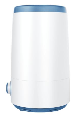 Купить Бытовой увлажнитель ROYAL CLIMA LORETO RUH-LT300/3.5M-BU с качественным монтажом климатических систем в Москве и МО от ПУХОВ  тел.: +7 (495) 123-66-55