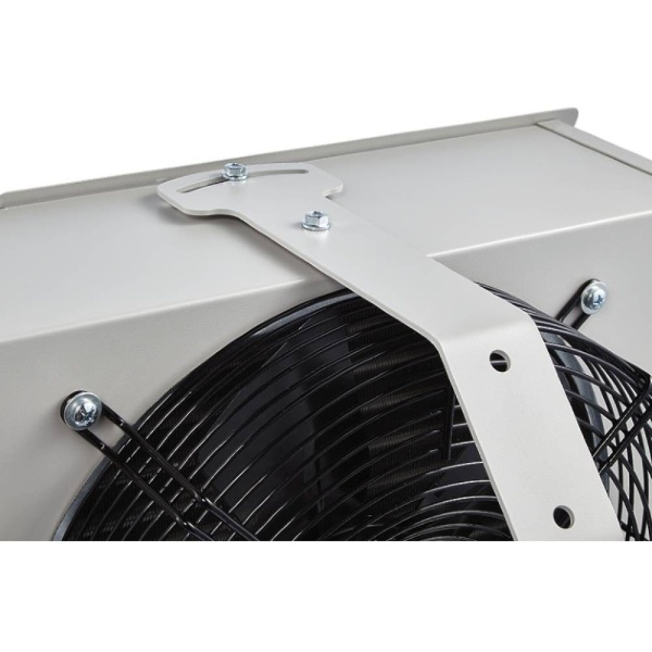 Купить Тепловентилятор водяной BALLU BHP-W4-15-S с качественным монтажом климатических систем в Москве и МО от ПУХОВ  тел.: +7 (495) 123-66-55