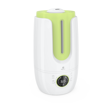 Купить Бытовой увлажнитель ROYAL CLIMA ANTICA RUH-AN300/4.0E-GN с качественным монтажом климатических систем в Москве и МО от ПУХОВ  тел.: +7 (495) 123-66-55