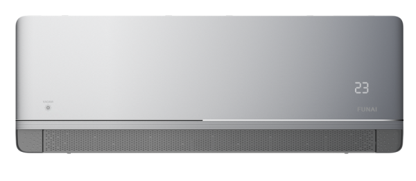 Настенный кондиционер FUNAI KAGAMI Inverter RAC-I-KM55HP.D01