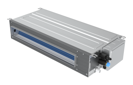 Купить Канальный кондиционер FeRRUM LCAD18D3-AI / LCAU18U3-AI с качественным монтажом климатических систем в Москве и МО от ПУХОВ  тел.: +7 (495) 123-66-55