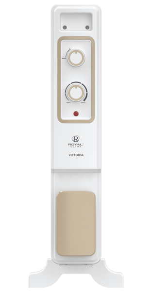 Купить Микатермический обогреватель ROYAL Clima VITTORIA REC-VT2200M с качественным монтажом климатических систем в Москве и МО от ПУХОВ  тел.: +7 (495) 123-66-55