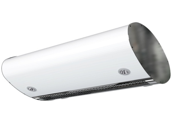 Тепловая завеса водяная Тепломаш КЭВ-50П6111W