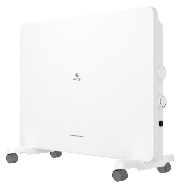 Электрический конвектор серии NUOVO Meccanico REC-N1500M