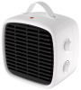 Купить Тепловентилятор Royal Clima серии PREFERITO RFH-PF1200DC-WT с качественным монтажом климатических систем в Москве и МО от ПУХОВ  тел.: +7 (495) 123-66-55