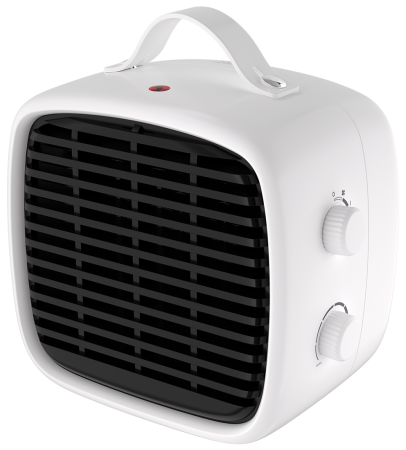 Купить Тепловентилятор Royal Clima серии PREFERITO RFH-PF1200DC-WT с качественным монтажом климатических систем в Москве и МО от ПУХОВ  тел.: +7 (495) 123-66-55