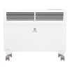 Купить Конвектор электрический Electrolux ECH/U-2000 ER с качественным монтажом климатических систем в Москве и МО от ПУХОВ  тел.: +7 (495) 123-66-55