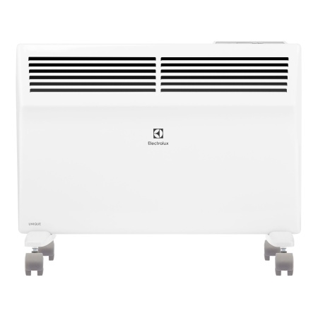 Купить Конвектор электрический Electrolux ECH/U-2000 ER с качественным монтажом климатических систем в Москве и МО от ПУХОВ  тел.: +7 (495) 123-66-55