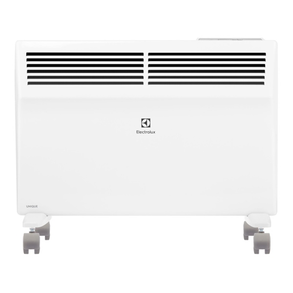 Купить Конвектор электрический Electrolux ECH/U-2000 ER с качественным монтажом климатических систем в Москве и МО от ПУХОВ  тел.: +7 (495) 123-66-55