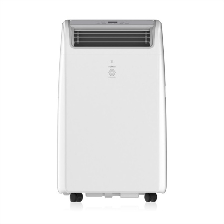 Купить Мобильный кондиционер FUNAI CAMOMIRU MAC-CM46HPN04 с качественным монтажом климатических систем в Москве и МО от ПУХОВ  тел.: +7 (495) 123-66-55