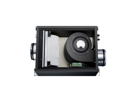 Купить Приточно-вентиляционная установка Ventmachine Colibri EV650 с качественным монтажом климатических систем в Москве и МО от ПУХОВ  тел.: +7 (495) 123-66-55