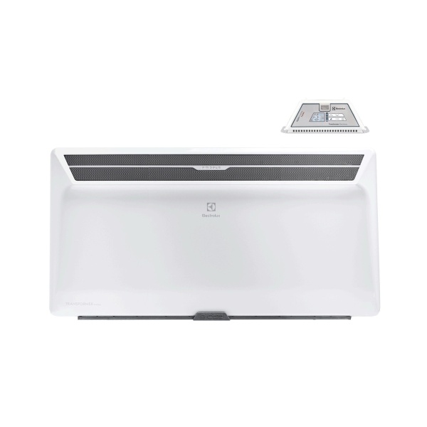 Купить Конвектор электрический Electrolux Air Gate Digital Inverter ECH/AGI-1500 с качественным монтажом климатических систем в Москве и МО от ПУХОВ  тел.: +7 (495) 123-66-55