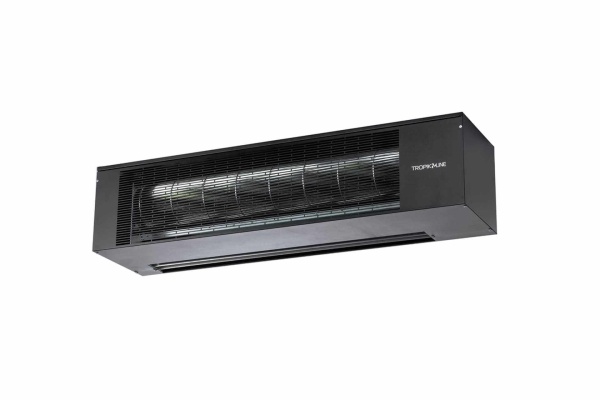 Купить Тепловая завеса водяная Tropik Line X416W10 с качественным монтажом климатических систем в Москве и МО от ПУХОВ  тел.: +7 (495) 123-66-55