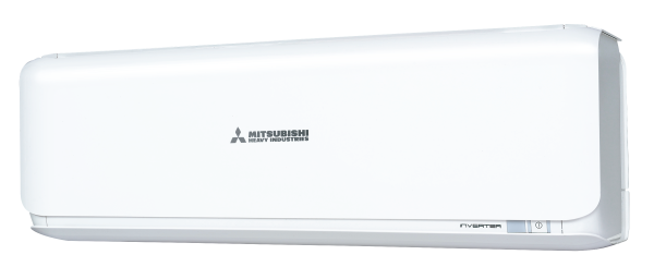Настенный кондиционер Mitsubishi Heavy Industries DIAMOND PURE WHITE SRK35ZSX-WF/SRC35ZSX-W