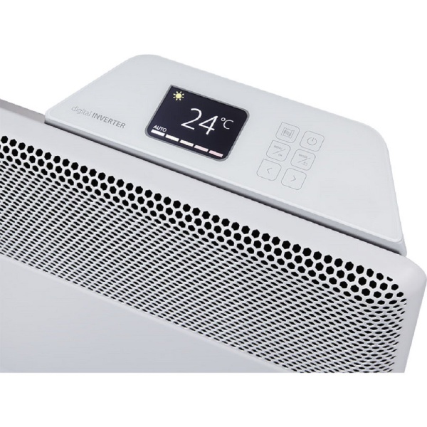 Купить Конвектор электрический Ballu Apollo Transformer BEC/ATI-2500 с качественным монтажом климатических систем в Москве и МО от ПУХОВ  тел.: +7 (495) 123-66-55