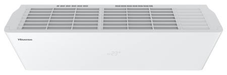 Купить Настенный кондиционер Hisense VISION PRO 2.0 SUPERIOR DC Inverter AS-10UW4RXVQH01A с качественным монтажом климатических систем в Москве и МО от ПУХОВ  тел.: +7 (495) 123-66-55