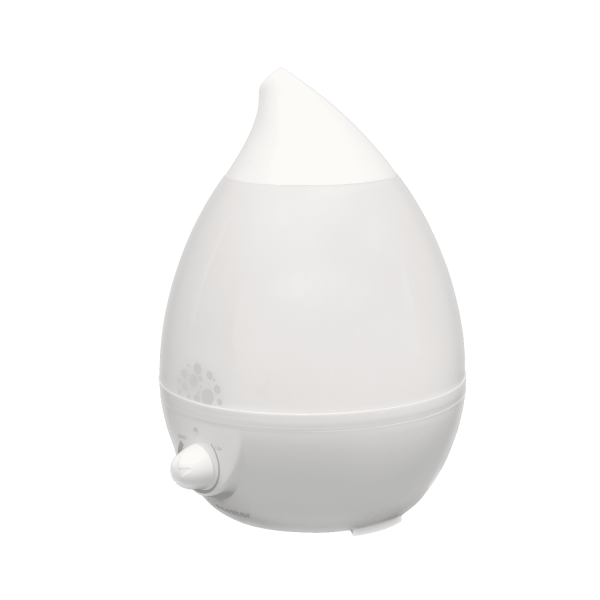 Ультразвуковой увлажнитель ECOSTAR Happy ESH-HP250/2,6M-WT