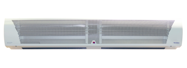 Электрическая тепловая завеса Тепломаш КЭВ-24П4041Е