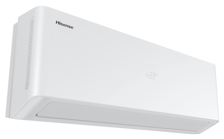 Купить Настенный кондиционер Hisense VISION PRO 2.0 SUPERIOR DC Inverter AS-10UW4RXVQH01A с качественным монтажом климатических систем в Москве и МО от ПУХОВ  тел.: +7 (495) 123-66-55