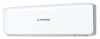 Настенный блок мульти сплит-системы Mitsubishi Heavy Industries Premium Inverter SRK35ZS-WF