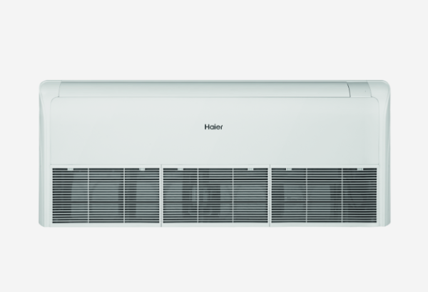 Напольно-потолочный кондиционер Haier Eco AC160S2LK1FA/1U160S1LN1FB