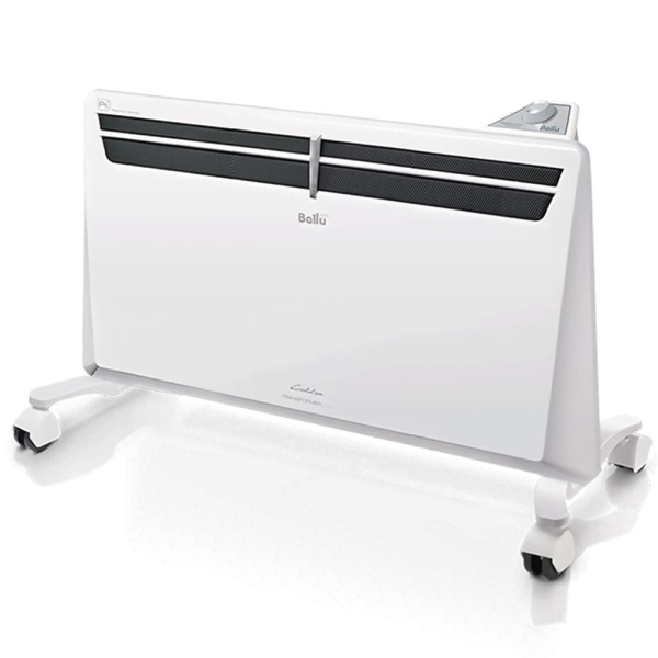 Комплект Ballu Transformer с блоком управления и шасси BEC/EVU-2500-М (механический)