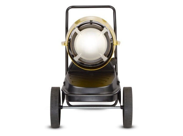 Купить Пушка дизельная прямого нагрева Ballu BHDP-30 с качественным монтажом климатических систем в Москве и МО от ПУХОВ  тел.: +7 (495) 123-66-55