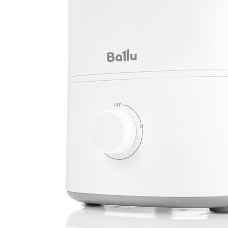 Купить Увлажнитель воздуха ультразвуковой Ballu UHB-505 T с качественным монтажом климатических систем в Москве и МО от ПУХОВ  тел.: +7 (495) 123-66-55