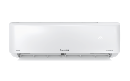 Купить Настенный кондиционер Energolux ZURICH 6 SAS07Z6-AI/SAU07Z6-AI с качественным монтажом климатических систем в Москве и МО от ПУХОВ  тел.: +7 (495) 123-66-55