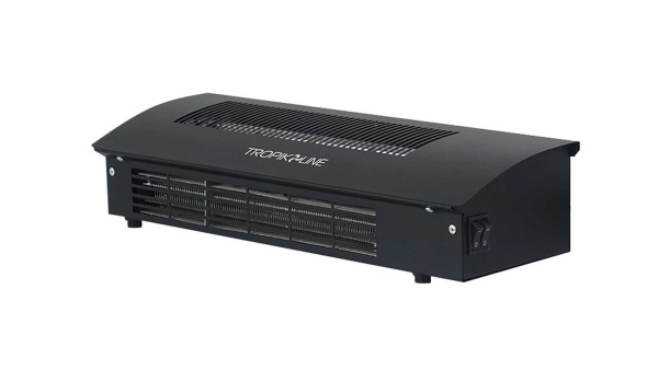 Купить Электрическая тепловая завеса Tropik Line K3 без сетевого шнура с качественным монтажом климатических систем в Москве и МО от ПУХОВ  тел.: +7 (495) 123-66-55