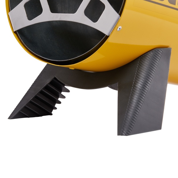 Купить Тепловая пушка газовая Ballu BHG-10M с качественным монтажом климатических систем в Москве и МО от ПУХОВ  тел.: +7 (495) 123-66-55