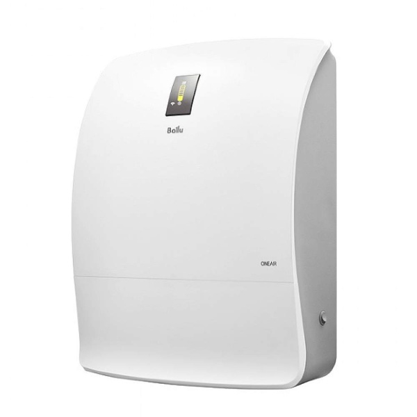 Приточный очиститель воздуха Ballu ONEAIR ASP-200SPW