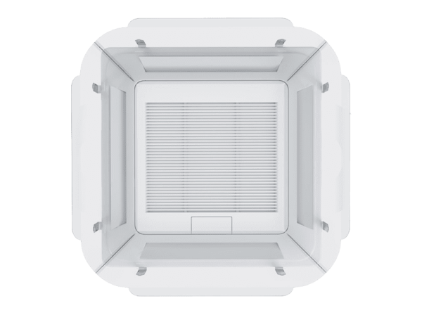 Купить Экран для кассетного кондиционера Ballu Смарт 650 с качественным монтажом климатических систем в Москве и МО от ПУХОВ  тел.: +7 (495) 123-66-55