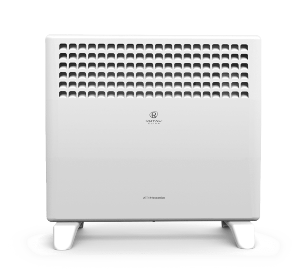 Купить Электрический конвектор ROYAL Clima ATRI Meccanico REC-A2000M с качественным монтажом климатических систем в Москве и МО от ПУХОВ  тел.: +7 (495) 123-66-55