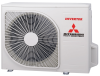 Купить Настенный кондиционер Mitsubishi Heavy Industries Standard Inverter SRK80ZSPR-S/SRC80ZSPR-S с качественным монтажом климатических систем в Москве и МО от ПУХОВ  тел.: +7 (495) 123-66-55