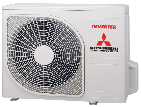 Купить Настенный кондиционер Mitsubishi Heavy Industries Standard Inverter SRK80ZSPR-S/SRC80ZSPR-S с качественным монтажом климатических систем в Москве и МО от ПУХОВ  тел.: +7 (495) 123-66-55