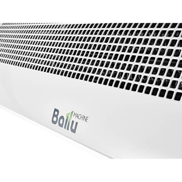 Купить Завеса тепловая BALLU BHC-L10T05 с качественным монтажом климатических систем в Москве и МО от ПУХОВ  тел.: +7 (495) 123-66-55