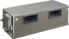 Канальный кондиционер LESSAR LS-H150DIA4/LU-H150DIA4