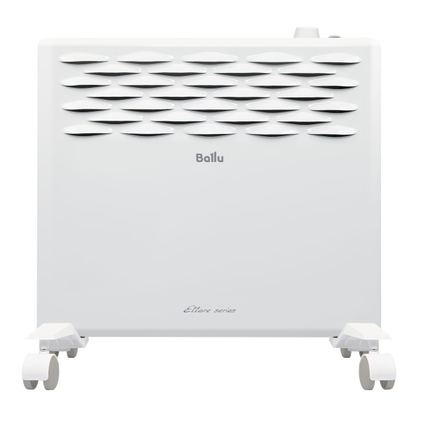 Купить Конвектор электрический Ballu Ettore BEC/ETMR-1000 с качественным монтажом климатических систем в Москве и МО от ПУХОВ  тел.: +7 (495) 123-66-55